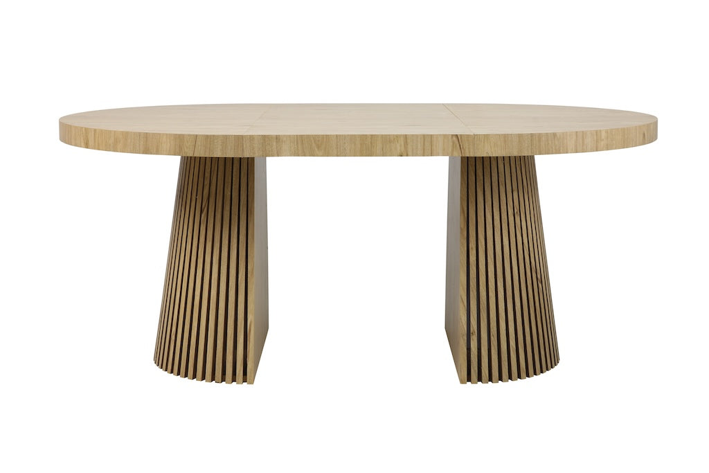 Stół Moliani VELA 120/180/240cm - stół 3 w 1