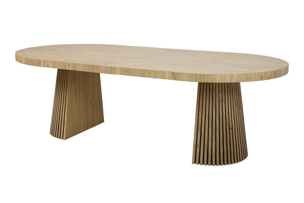 Stół Moliani VELA 120/180/240cm - stół 3 w 1