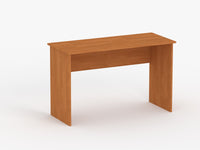 Biurko komputerowe OLEK 120 olcha nowoczesne