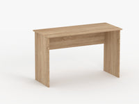 Biurko komputerowe OLEK 120 cm Sonoma Kronospan